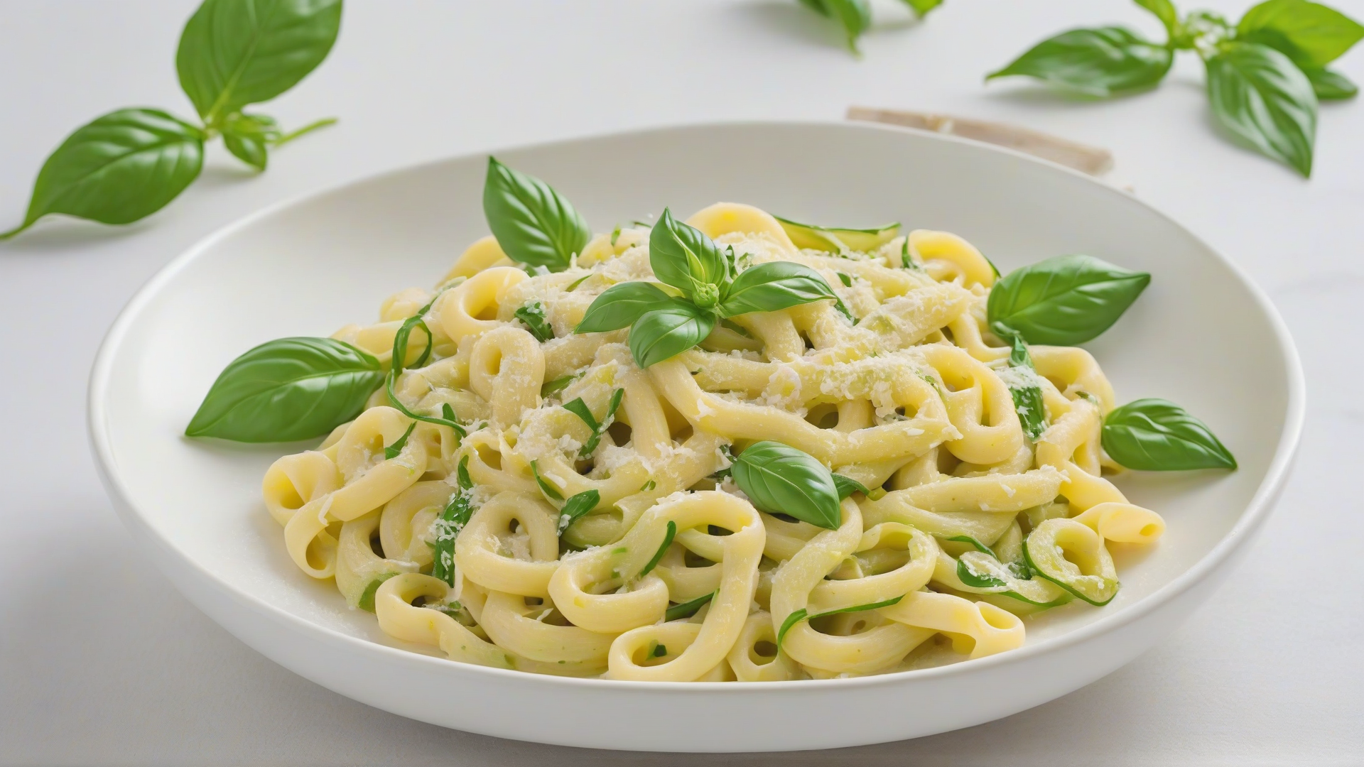 pasta nerano